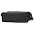 Louis Vuitton Black Monogram Eclipse Voyager PM Nero - vista 3