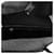 Louis Vuitton Black Monogram Eclipse Voyager PM Nero - vista 4