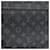 Louis Vuitton Black Monogram Eclipse Voyager PM Nero - vista 9