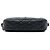 Borsa Camera Reissue Chanel Mini in pelle di vitello invecchiata matelassé nera Nero - vista 3