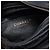 Borsa Camera Reissue Chanel Mini in pelle di vitello invecchiata matelassé nera Nero - vista 5