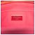 Borsa Tote Prada Small Canvas Canapa Logo Rosa - vista 5