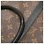 Louis Vuitton Brown Monogram Macassar Porte Documents Voyage - vista 6