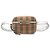 Borsa cintura Burberry Beige Haymarket Check Canvas 1983 Link