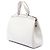Louis Vuitton White Epi Brea MM Bianco - vista 2