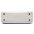 Louis Vuitton White Epi Brea MM Bianco - vista 3