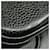Chanel Black CC Caviar Vanity Case Nero - vista 14