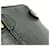 Chanel Black CC Caviar Vanity Case Nero - vista 15
