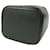 Chanel Black CC Caviar Vanity Case Nero - vista 3