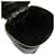 Chanel Black CC Caviar Vanity Case Nero - vista 4