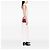 Dior Red Mini Patent Cannage Lady Dior Roja - vista 5