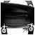 Dior Mini Lady Dior in pelle verniciata nera Nero - vista 4