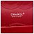 Chanel Red Jumbo Classic Caviar Double Flap Rosso - vista 5