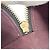 Portacellulare Chanel Black CC Quilted Caviar con catena Nero - vista 11