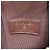 Portacellulare Chanel Black CC Quilted Caviar con catena Nero - vista 7