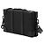 Portafoglio Soft Trunk Monogram Taurillon Nero Louis Vuitton - vista 2