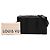 Portafoglio Soft Trunk Monogram Taurillon Nero Louis Vuitton - vista 7
