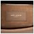 Saint Laurent Le 5 a 7 in pelle di vitello liscia marrone Marrone chiaro - vista 5