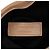 Saint Laurent Le 5 a 7 in pelle di vitello liscia marrone Marrone chiaro - vista 6