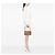 Saint Laurent Le 5 a 7 in pelle di vitello liscia marrone Marrone chiaro - vista 7