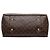 Louis Vuitton Brown Monogram Artsy MM Marrone - vista 3