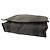 Hermès Gray Canvas Herline Messenger Braun - Ansicht 3