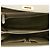 Céline Celine Green Medium Calfskin Classic Box Verde Verde oliva - vista 4