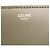 Céline Celine Green Medium Calfskin Classic Box Verde Verde oliva - vista 5
