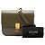 Céline Celine Green Medium Calfskin Classic Box Verde Verde oliva - vista 8