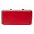 Louis Vuitton Red Epi Sablons Rosso - vista 3