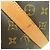 Louis Vuitton Brown Monogram Keepall 45 Marrone - vista 13