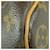 Louis Vuitton Brown Monogram Keepall 45 Marrone - vista 9