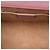 Padlock Gucci Borsa Crossbody in pelle rosa Small con perle e chiusura a lucchetto - vista 4