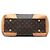Louis Vuitton Brown Monogram Beverly GM Marrone - vista 3