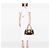 Louis Vuitton Brown Monogram Beverly GM Marrone - vista 6