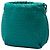 Bottega Veneta Borsa a tracolla in nappa intrecciato verde con coulisse - vista 2