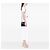 Dior Black Mini Patent Cannage Lady Dior Nero - vista 6