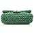 Chanel Green Small Quilted Tweed Reissue 2.55 Easy Messenger Flap Verde - vista 3