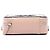 Chanel Beige Mini Caviar CC Filigree Crossbody - vista 3