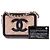 Chanel Beige Mini Caviar CC Filigree Crossbody - vista 7