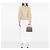 Céline Celine Brown C Macadam Handtasche aus Ponyhaar Braun Hellbraun - Ansicht 5