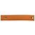 Bracelet Louis Vuitton Brown Monogram Logomania 17 Marron - vue 5