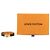 Bracelet Louis Vuitton Brown Monogram Logomania 17 Marron - vue 6