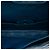 Chanel Blue Medium Classic Patent Double Flap Blu scuro - vista 4