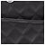 Borsa Tote Chanel Cambon Ligne Grande in Pelle di Agnello Nera Nero - vista 12