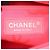 Borsa Tote Chanel Cambon Ligne Grande in Pelle di Agnello Nera Nero - vista 4
