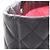 Borsa Tote Chanel Cambon Ligne Grande in Pelle di Agnello Nera Nero - vista 9