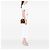 Louis Vuitton Brown Monogram Alma BB Marrone - vista 6