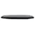 Custodia iPad Louis Vuitton Black Monogram Eclipse Flash Fragment Nero - vista 3