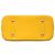Louis Vuitton Yellow Epi Alma PM Amarillo - vista 3